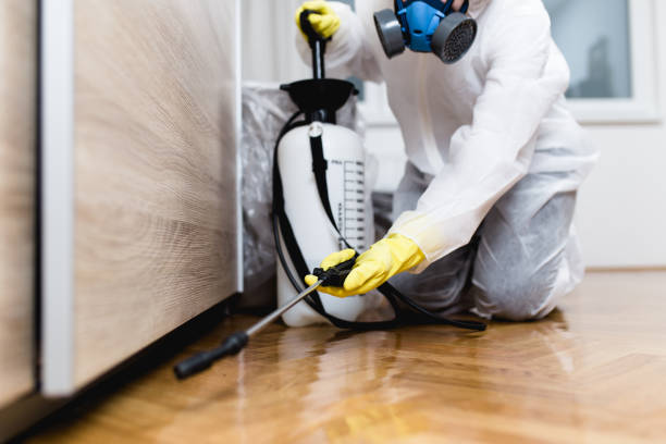 Blossburg, PA Pest Control Company