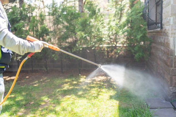 Wildlife Control Services in Blossburg, PA
